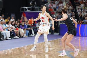 新一期中国女篮集训队已经在云南海埂集结 张茹&amp;翟若云本周日会合