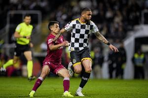 巴黎人报：一名17岁少年因试图盗窃库尔扎瓦住所而被捕