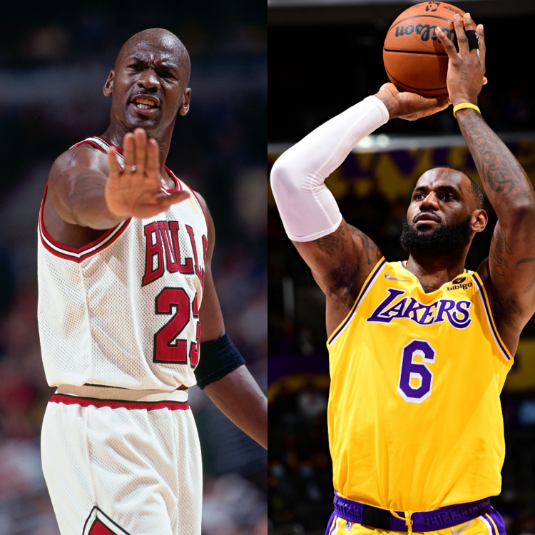 开云体育官网登录入口-大将军：任何被称为下一个乔丹的人 媒体都会刻意渲染他们的缺点