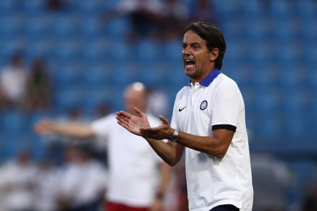 开云体育app入口-新援小将成国米意外之喜，小因扎吉公开要求买后卫