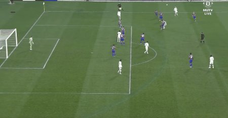 开云体育官网登录入口-【热身赛】马夏尔、桑乔破门 曼联3比1水晶宫