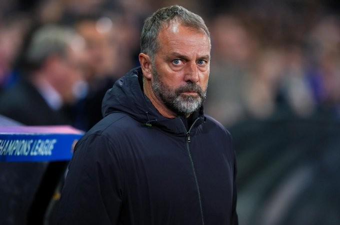 开云体育官网登录-世体：弗里克想确认球员疲劳程度，预计对塞维时进行轮换