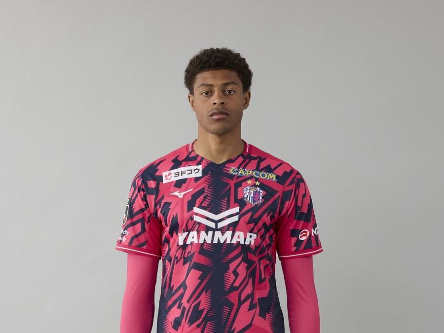 开云体育官网登录入口-大阪樱花官方：外援延吉左侧股直肌肌腱断裂